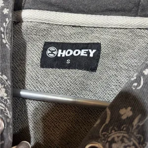 Hooey sweatshirt thumbnail 2