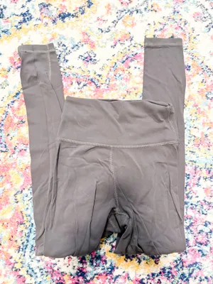 Aritzia TNA Butter cheeky High Rise Leggings thumbnail 5