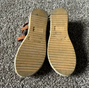 Platform Sandal  thumbnail 4