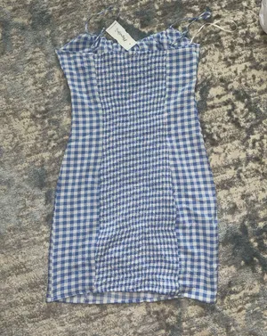 Papaya Dress thumbnail 2