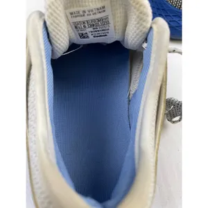 Reebok Women's Nana Cross Fit Grey/blue/white Shoes/Sneakers Size 8.5 SKU 4372 thumbnail 8