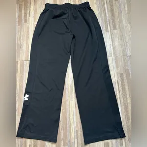 UnderArmour Track Pants, Size Large thumbnail 8