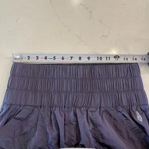 Free People Movement The Way Home Joggers in Deep Sea‎ Size Large thumbnail 10