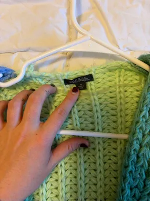 Wild Fable Sweater Cardigan thumbnail 3