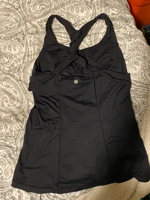 Lululemon Tank thumbnail 4