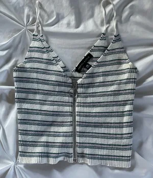 Kendall + Kylie Top  thumbnail 1