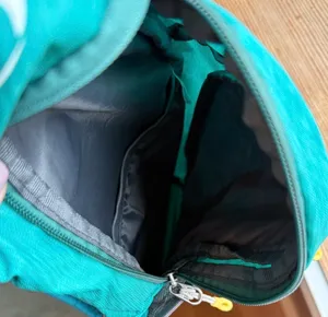 Turquoise Sling Bag Green thumbnail 3
