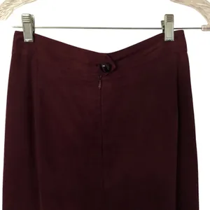 Vintage Platinum Dorothy Schoelen Skirt Set Jacket Top Skirt 2 pcs Sz S/M thumbnail 14
