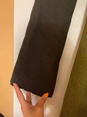 Shop Zoco Dress Green thumbnail 6