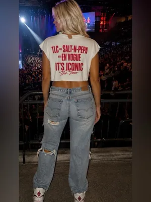 TLC And Salt-N-Pepa And Envouge It’s Iconic The Tour thumbnail 2