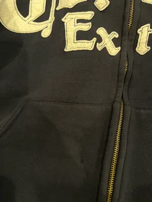 Gildan vintage corona extra zip up thumbnail 3