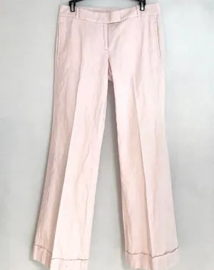 J.Crew Wide Leg Dressy Pants NWT thumbnail 1