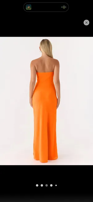 Peppermayo Dress  thumbnail 3