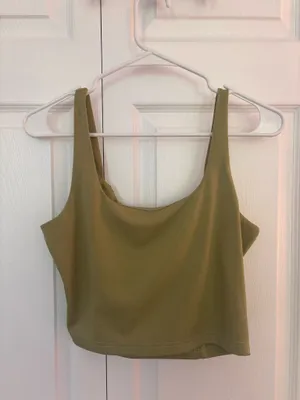 Amazon Tank Top thumbnail 2