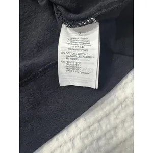 J Crew Women's Cardigan Blue V-Neck Button Down Small Old Money Classic thumbnail 4