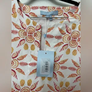 NWT Hill House The Artemis Dress | Women’s Elegant Mini Dress thumbnail 6