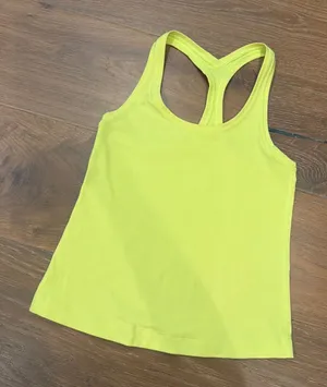 Lululemon Tank thumbnail 1