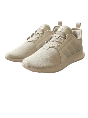 Adidas Unisex X_PLR Beige Lace-Up Low Top S Shoes Size (men 6.5) Women 8 NWT thumbnail 4