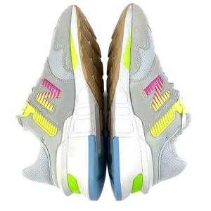 New Balance 997 Sport Retro Running Sneakers - Women’s Size 10 thumbnail 6
