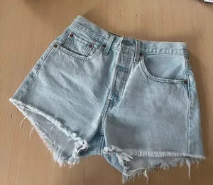 Levi's 501 Shorts thumbnail 1
