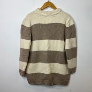 Ushatava x MOMS Wool Sweater thumbnail 10