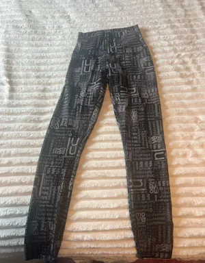 Lululemon Leggings thumbnail 1