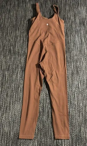 Lululemon Align Ribbed Bodysuit 25" thumbnail 2