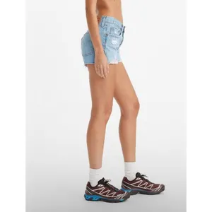 ✨Levi's Original Fit High-Rise Women's Jean Sz 32 Shorts✨ thumbnail 2