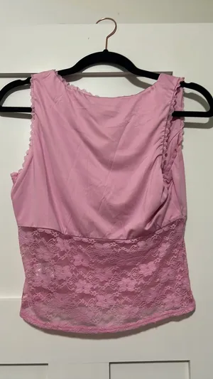 Princess Polly Top thumbnail 2