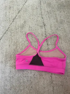 Lululemon Sports Bra thumbnail 2