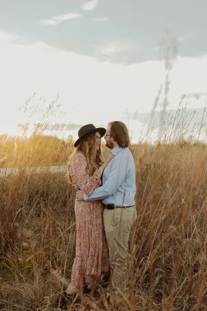 Free People Feeling Groove Maxi Dress thumbnail 3