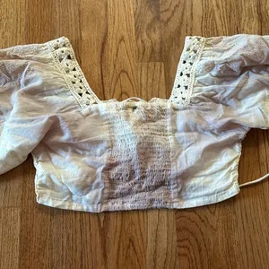 Z & L Made with Love Beautiful European Cropped top & Flare Pants thumbnail 6