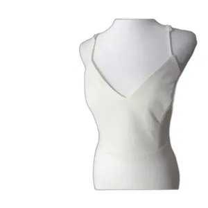 Lulus White Wedding Dress Small New Without Tags Bridal thumbnail 5