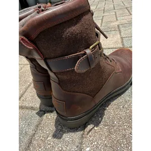 UGG Women's Kesey Waterproof Boots Size 8 thumbnail 9