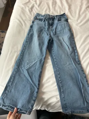 ZARA Jeans thumbnail 1