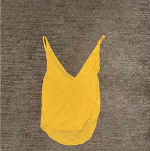 Free People Bounce Sweater Tank thumbnail 3