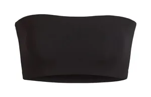 Skims Fits Everybody Bandeau Bra | Onyx NWT size s thumbnail 1