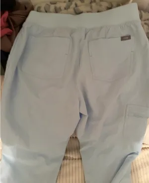 FIGS Zamora Jogger Pants Scrub thumbnail 5