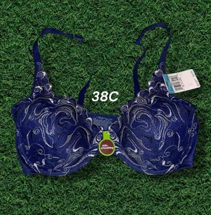 Lace Playtex Bra thumbnail 1