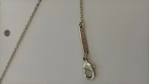 Kendra Scott Turquoise Necklace Gold thumbnail 2