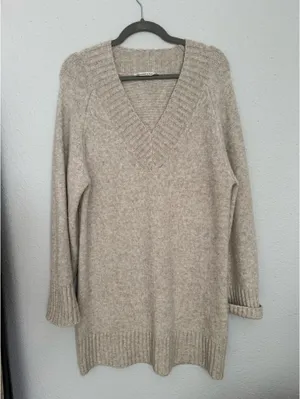 Abercrombie Sweater Dress thumbnail 3