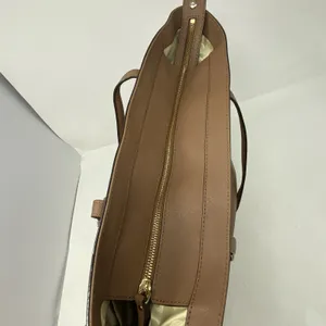 Kate Spade New York Brown Harmony Tote Bag Handbag thumbnail 7