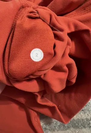 Lululemon Align Leggings 25" High-Rise thumbnail 4