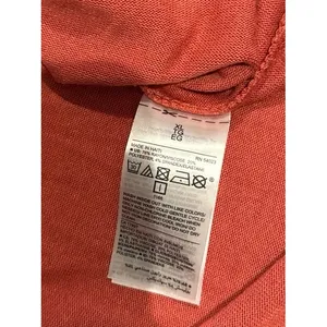 Old Navy Women's Pink‎ Long Sleeve Tee Size XL thumbnail 8
