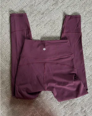 Lululemon Align 25" Leggings 4 thumbnail 1