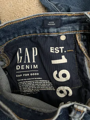 Gap Jeans thumbnail 4