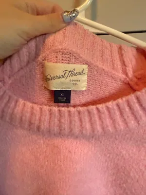 Universal Threads Sweater thumbnail 2