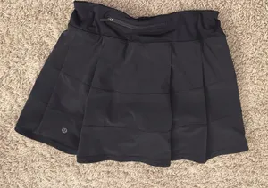 Lululemon Pace Rival Skirt Long thumbnail 2