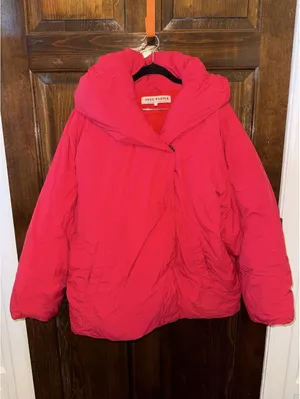 Free people Cozy Cloud Puffer Jacket thumbnail 2