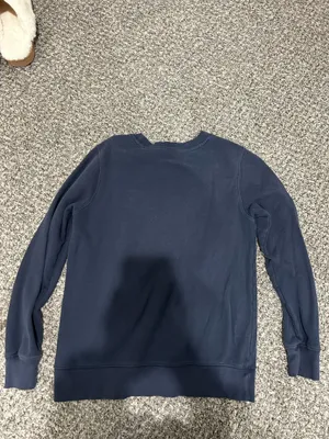 The North Face Sweatshirt Crew Neck thumbnail 2